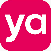 Yaencontre logo portales inmobiliarios